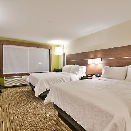 Holiday Inn Express & Suites Lehi - Thanksgiving Point By Ihg Exteriör bild