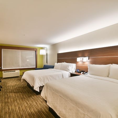 Holiday Inn Express & Suites Lehi - Thanksgiving Point By Ihg Exteriör bild