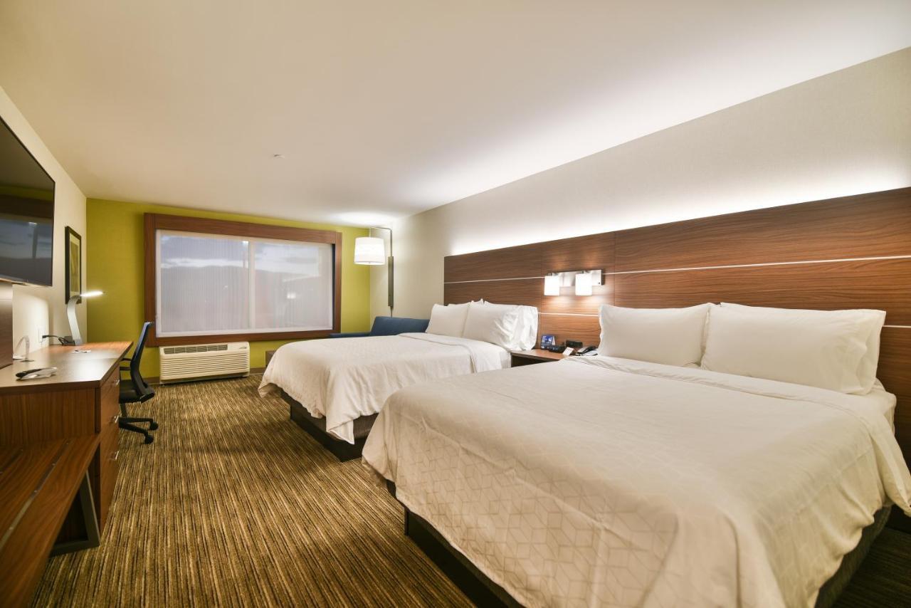 Holiday Inn Express & Suites Lehi - Thanksgiving Point By Ihg Exteriör bild