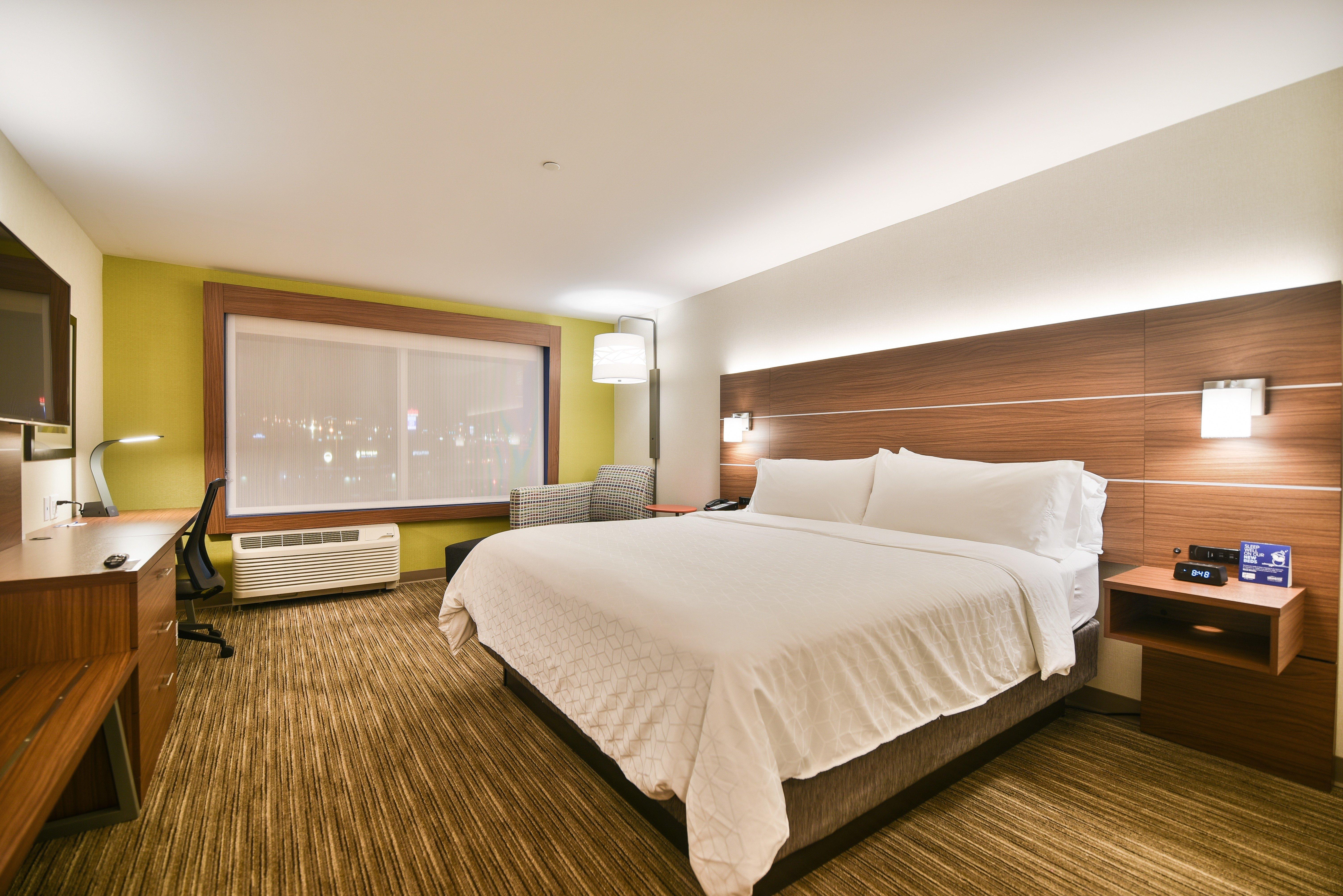 Holiday Inn Express & Suites Lehi - Thanksgiving Point By Ihg Exteriör bild