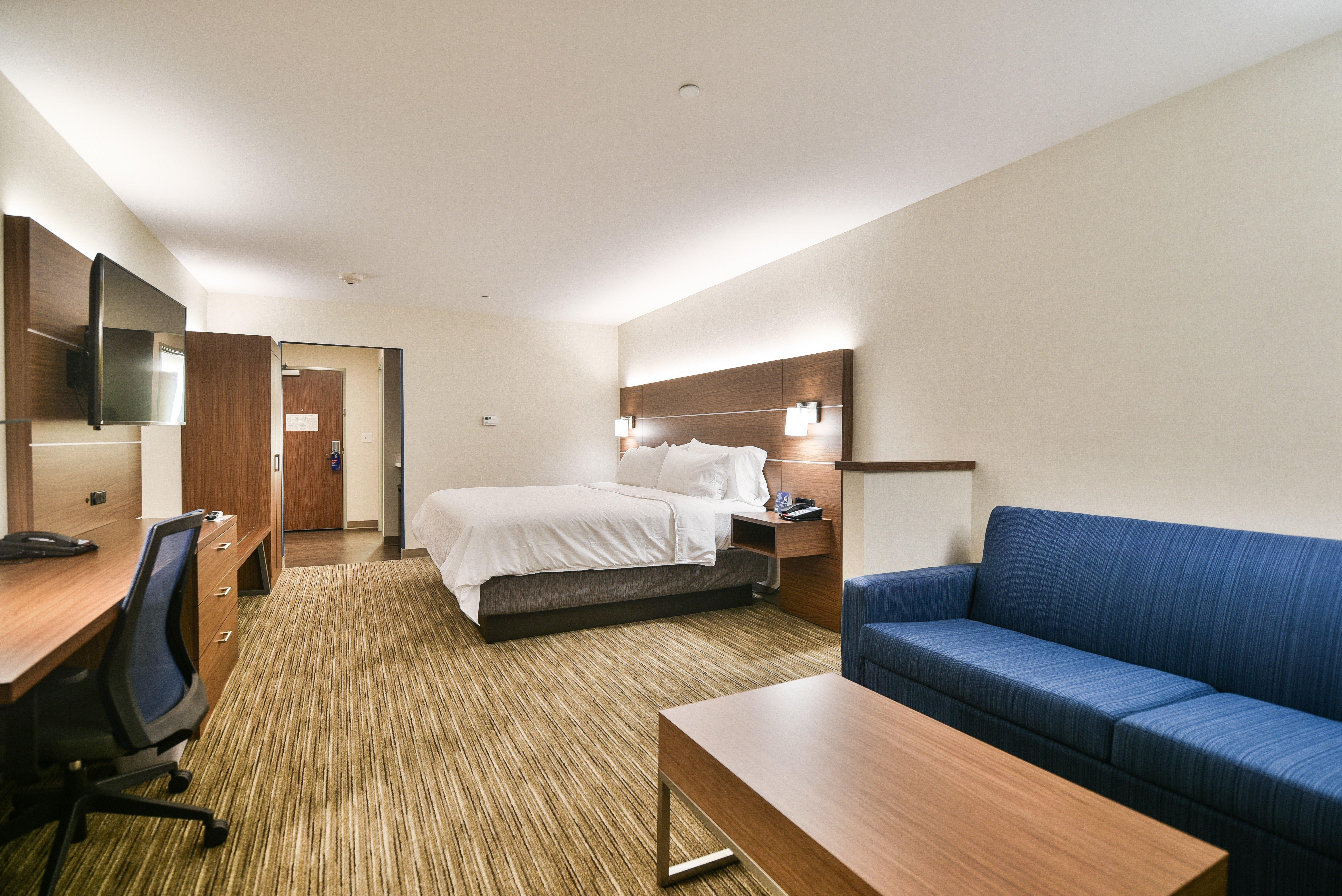 Holiday Inn Express & Suites Lehi - Thanksgiving Point By Ihg Exteriör bild