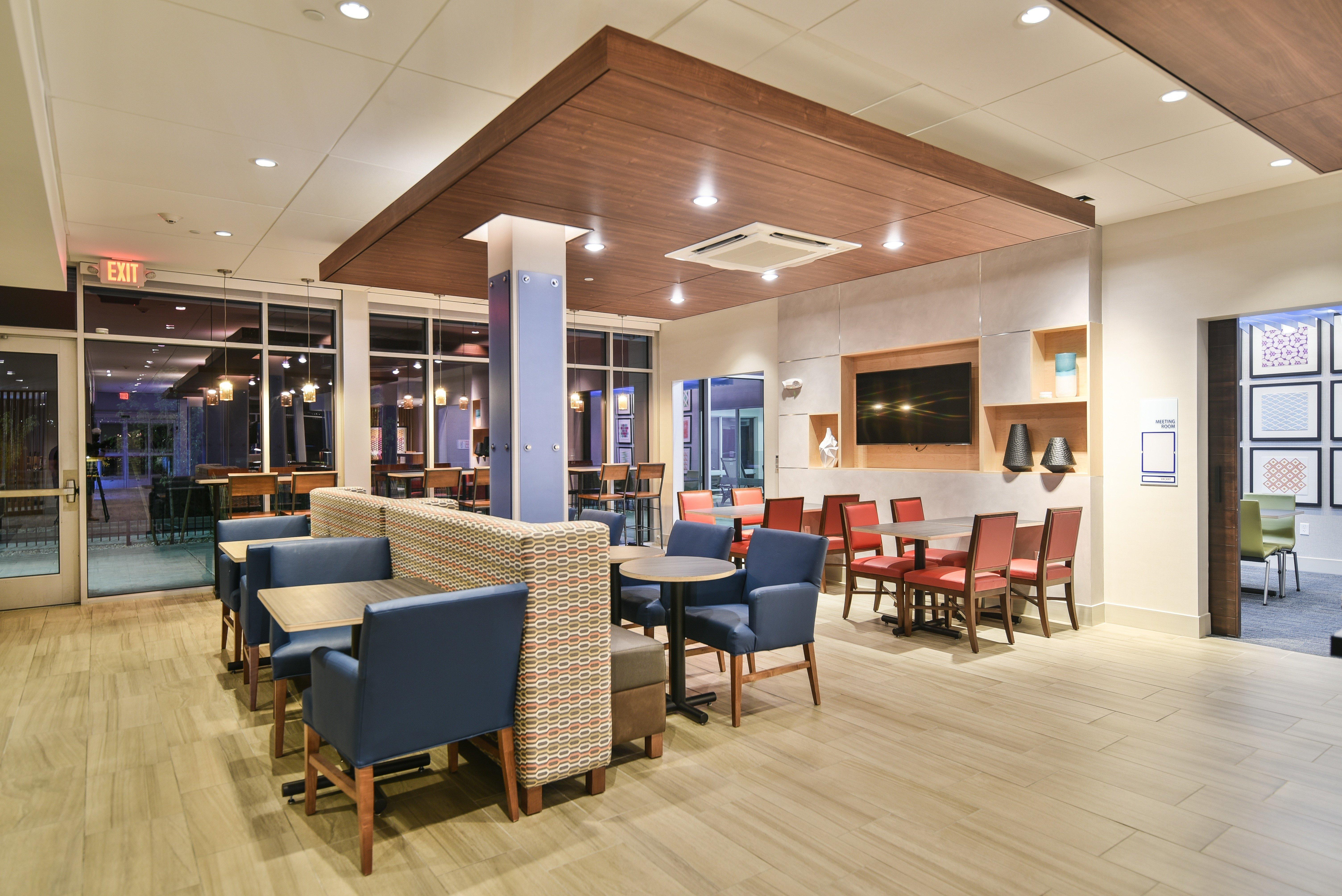 Holiday Inn Express & Suites Lehi - Thanksgiving Point By Ihg Exteriör bild