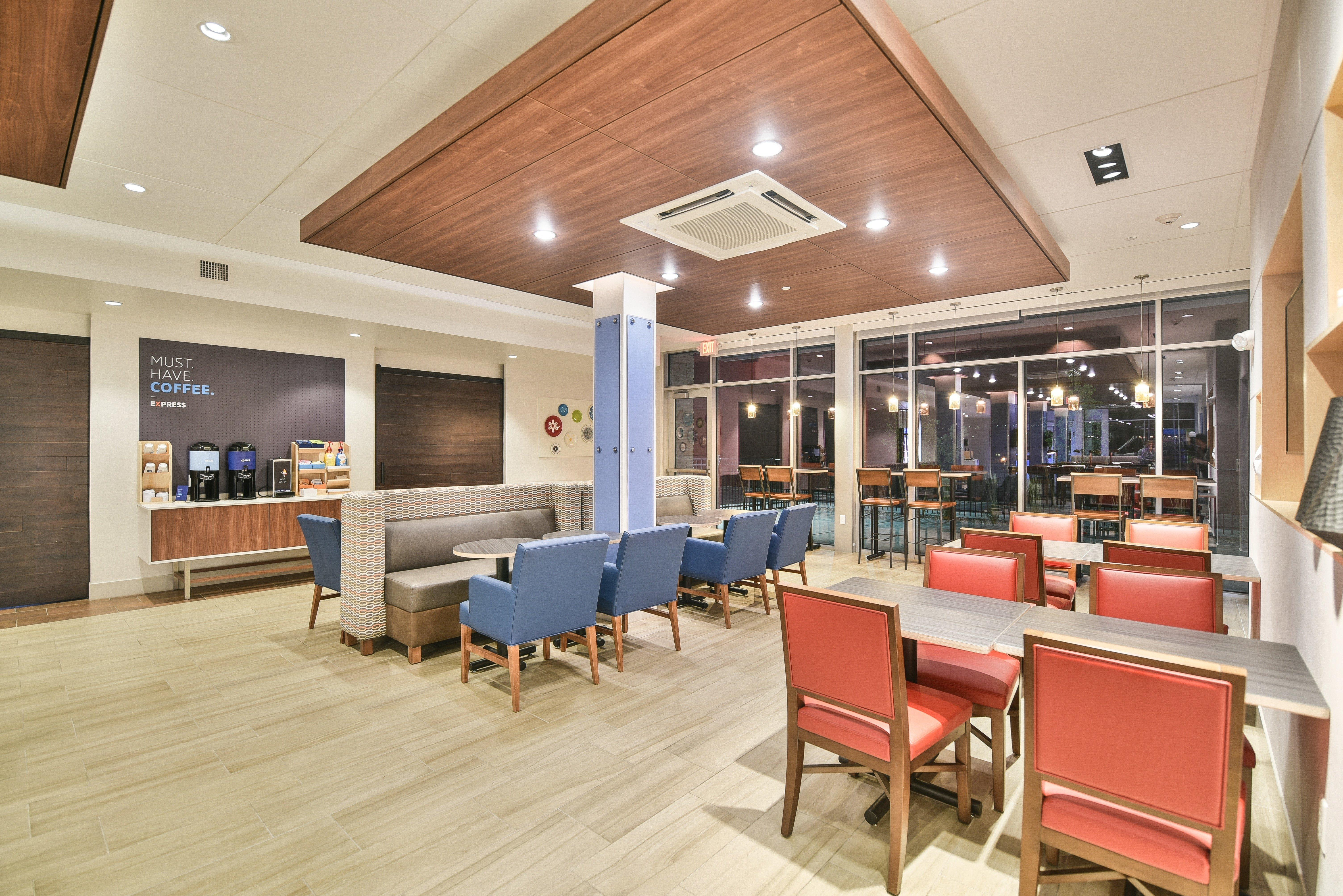 Holiday Inn Express & Suites Lehi - Thanksgiving Point By Ihg Exteriör bild