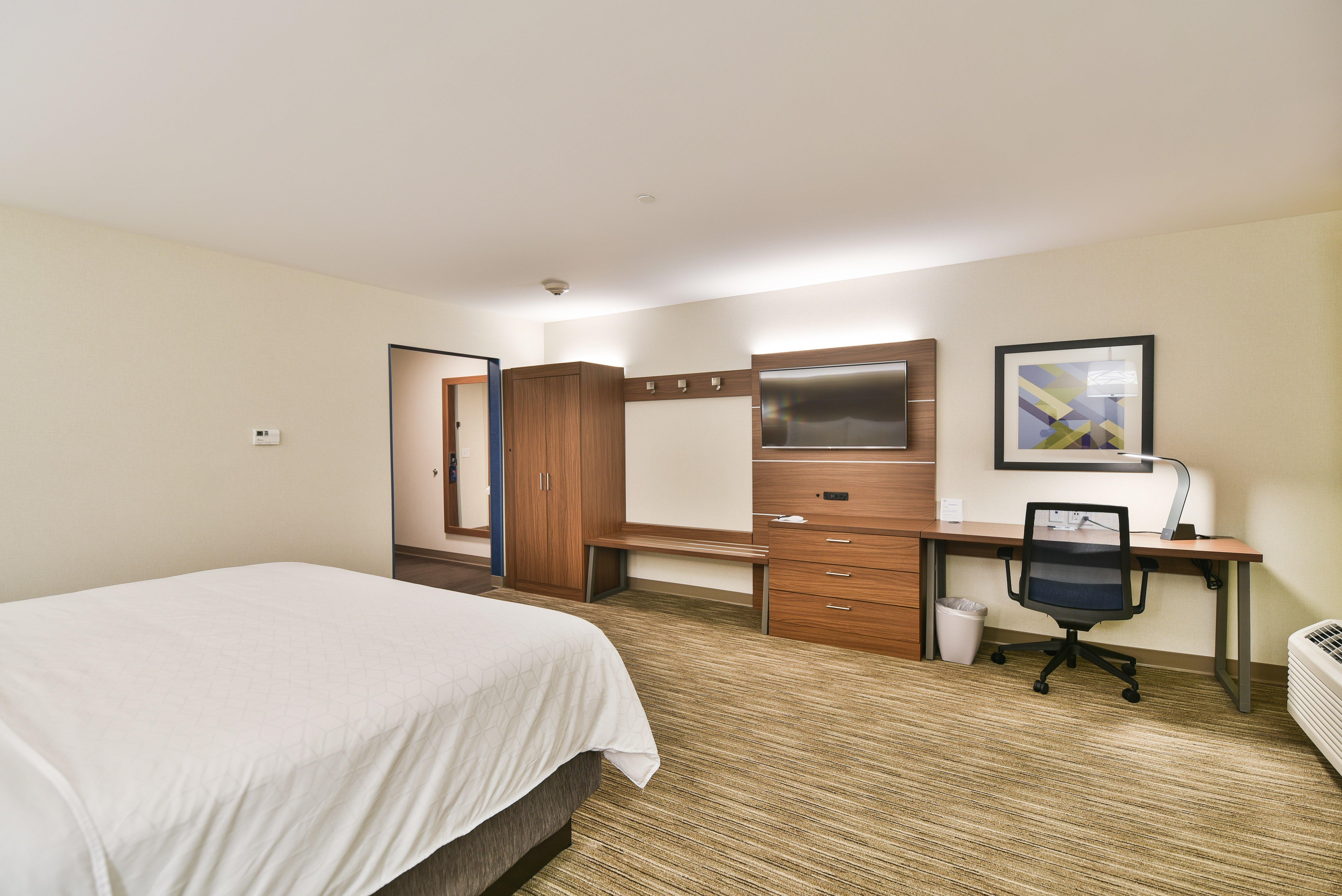 Holiday Inn Express & Suites Lehi - Thanksgiving Point By Ihg Exteriör bild