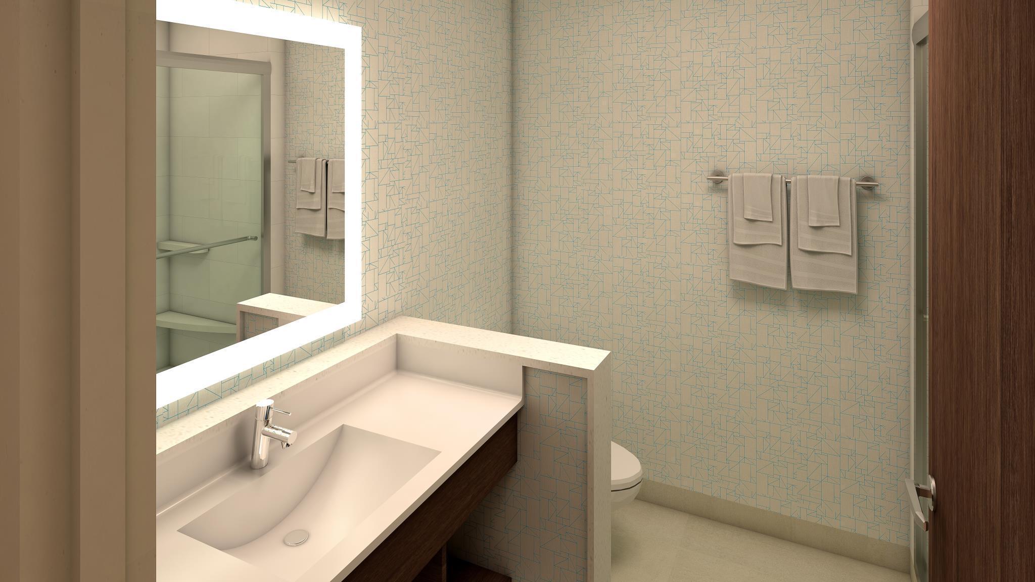 Holiday Inn Express & Suites Lehi - Thanksgiving Point By Ihg Exteriör bild