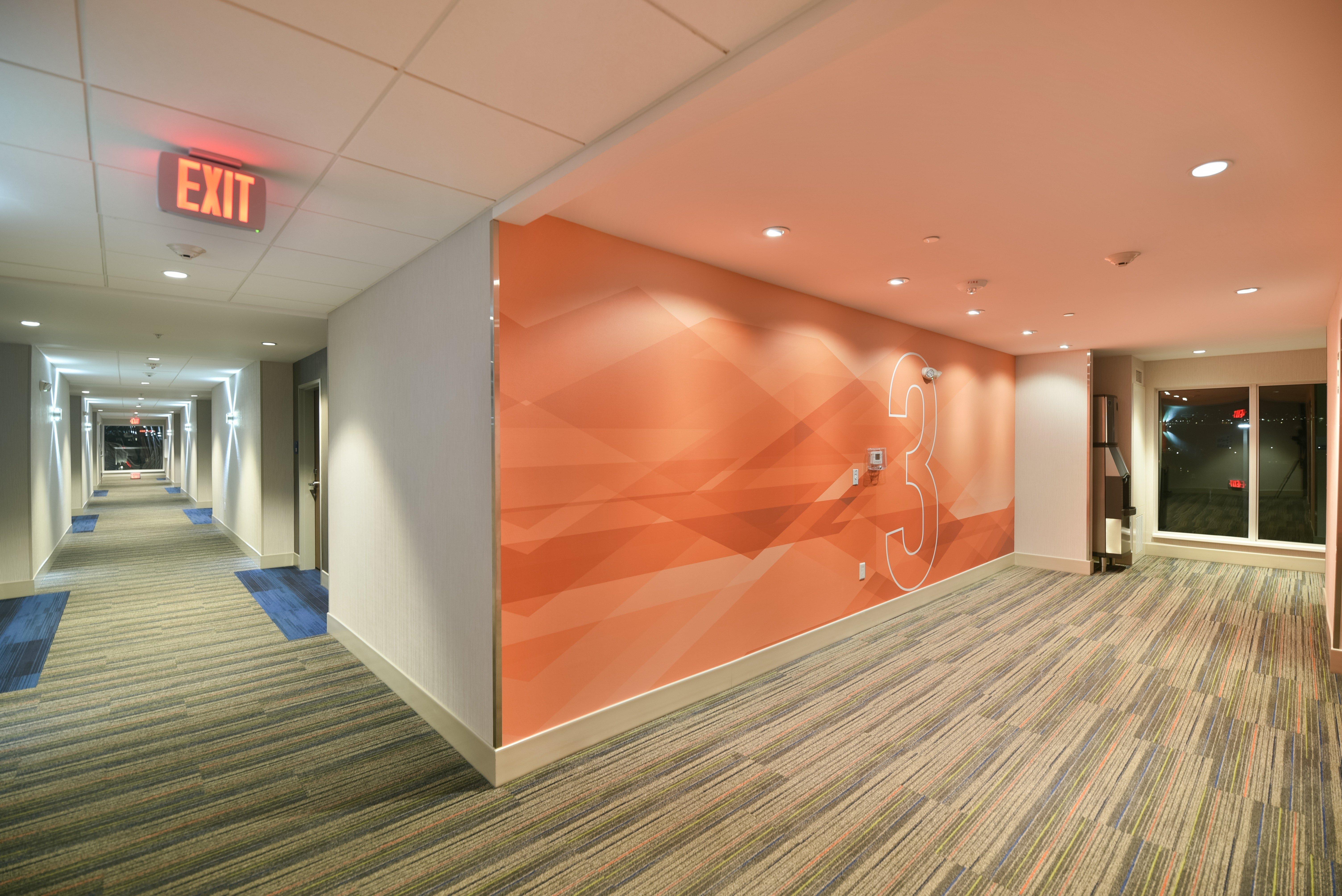 Holiday Inn Express & Suites Lehi - Thanksgiving Point By Ihg Exteriör bild