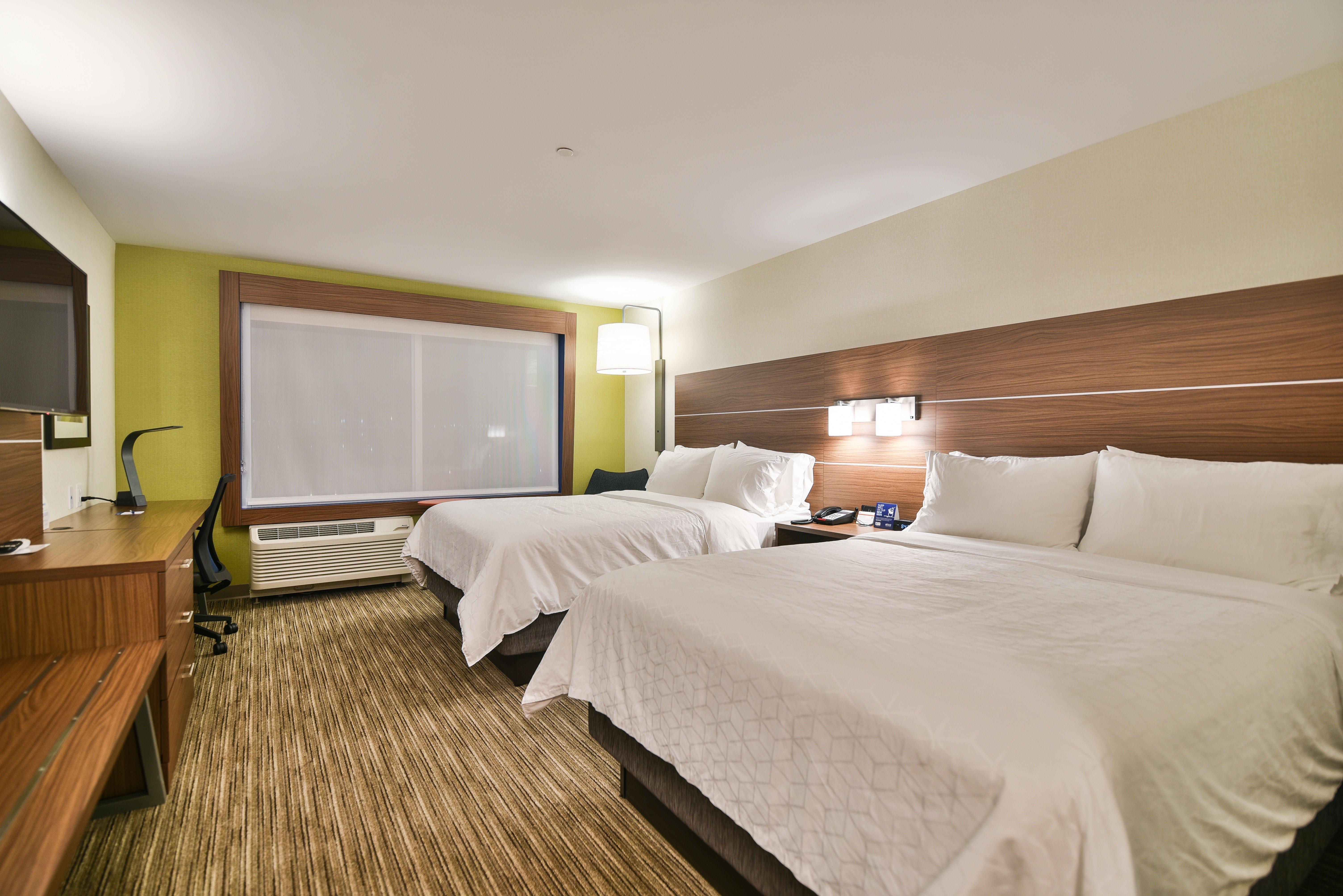 Holiday Inn Express & Suites Lehi - Thanksgiving Point By Ihg Exteriör bild