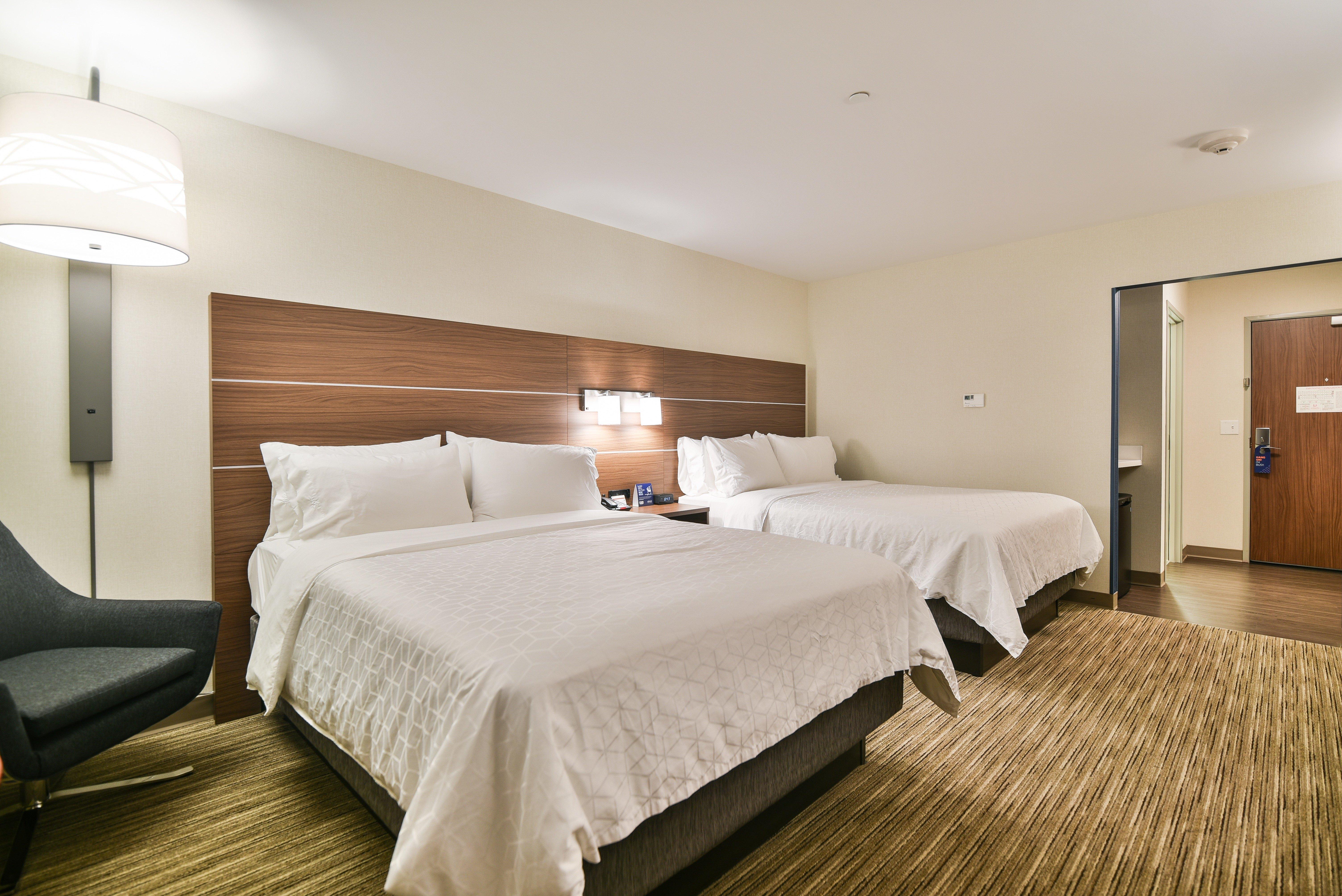 Holiday Inn Express & Suites Lehi - Thanksgiving Point By Ihg Exteriör bild