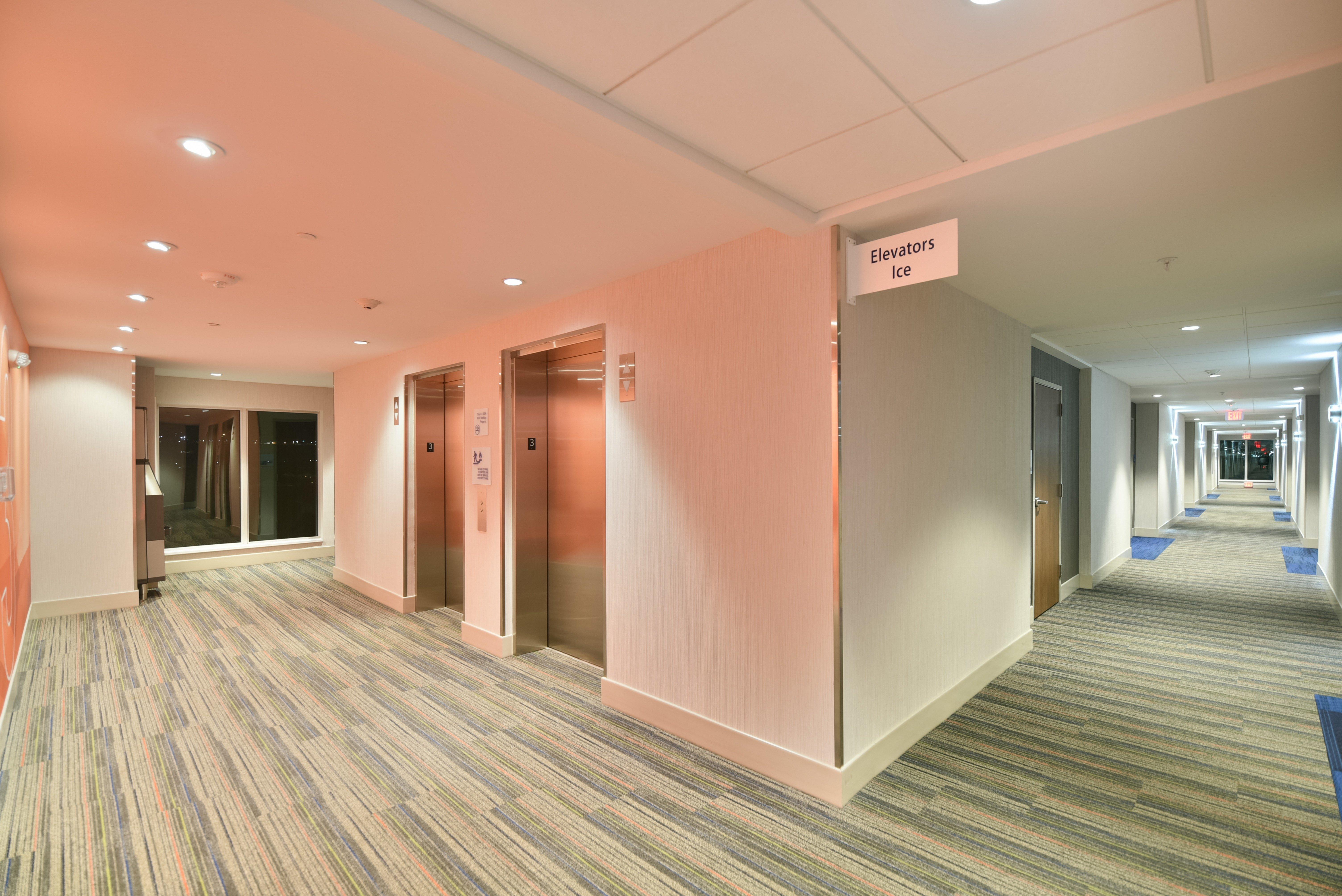 Holiday Inn Express & Suites Lehi - Thanksgiving Point By Ihg Exteriör bild