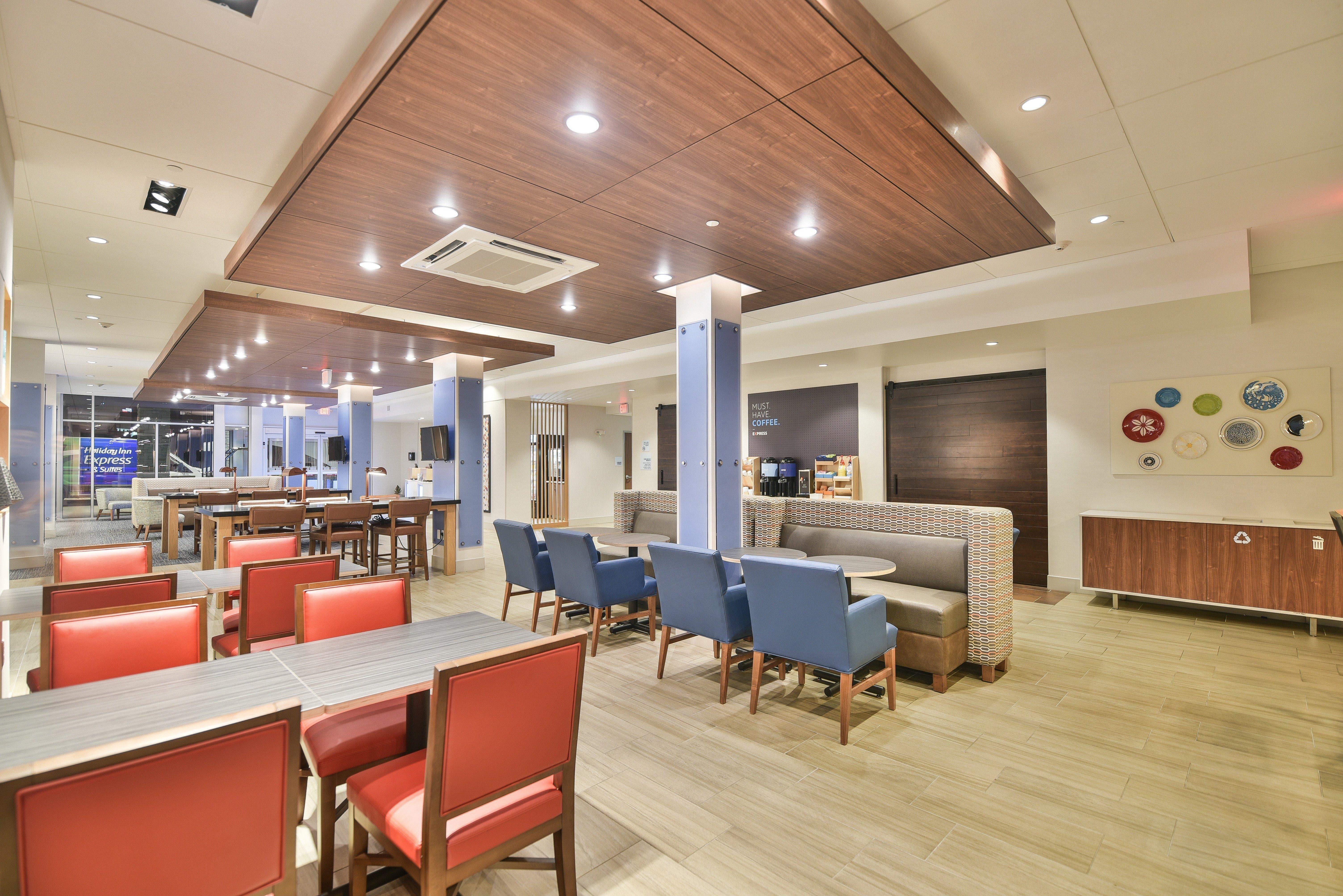 Holiday Inn Express & Suites Lehi - Thanksgiving Point By Ihg Exteriör bild