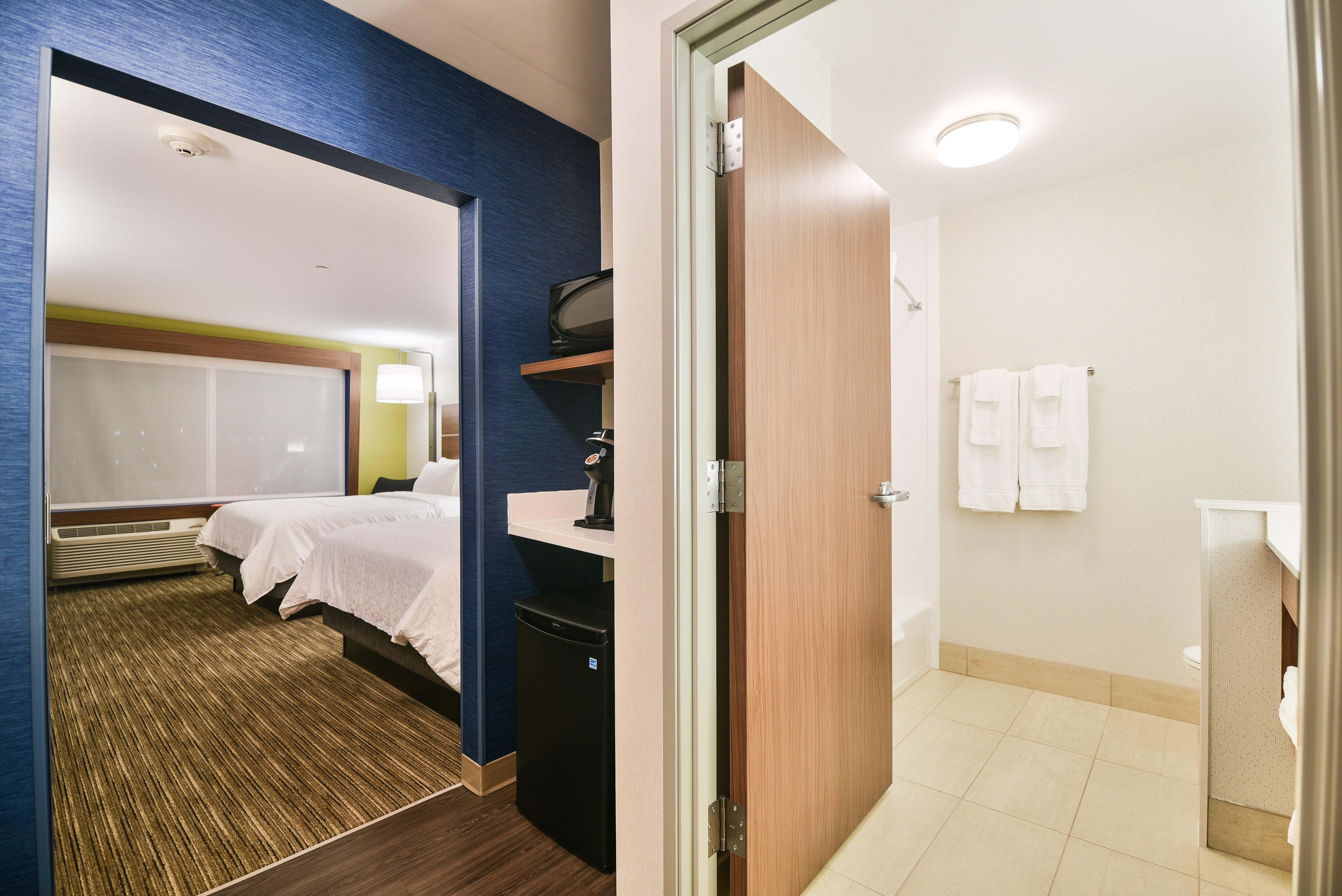 Holiday Inn Express & Suites Lehi - Thanksgiving Point By Ihg Exteriör bild