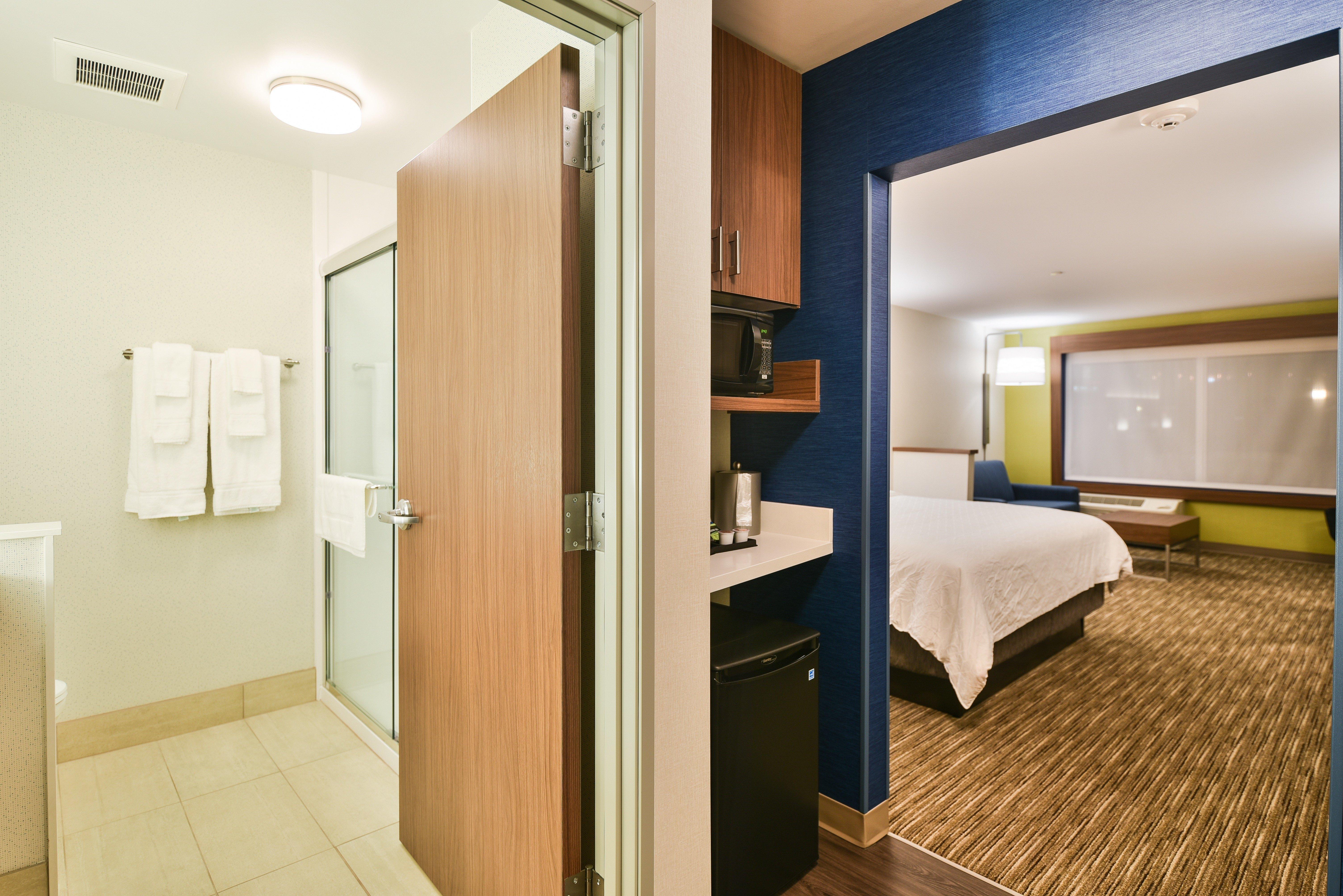 Holiday Inn Express & Suites Lehi - Thanksgiving Point By Ihg Exteriör bild