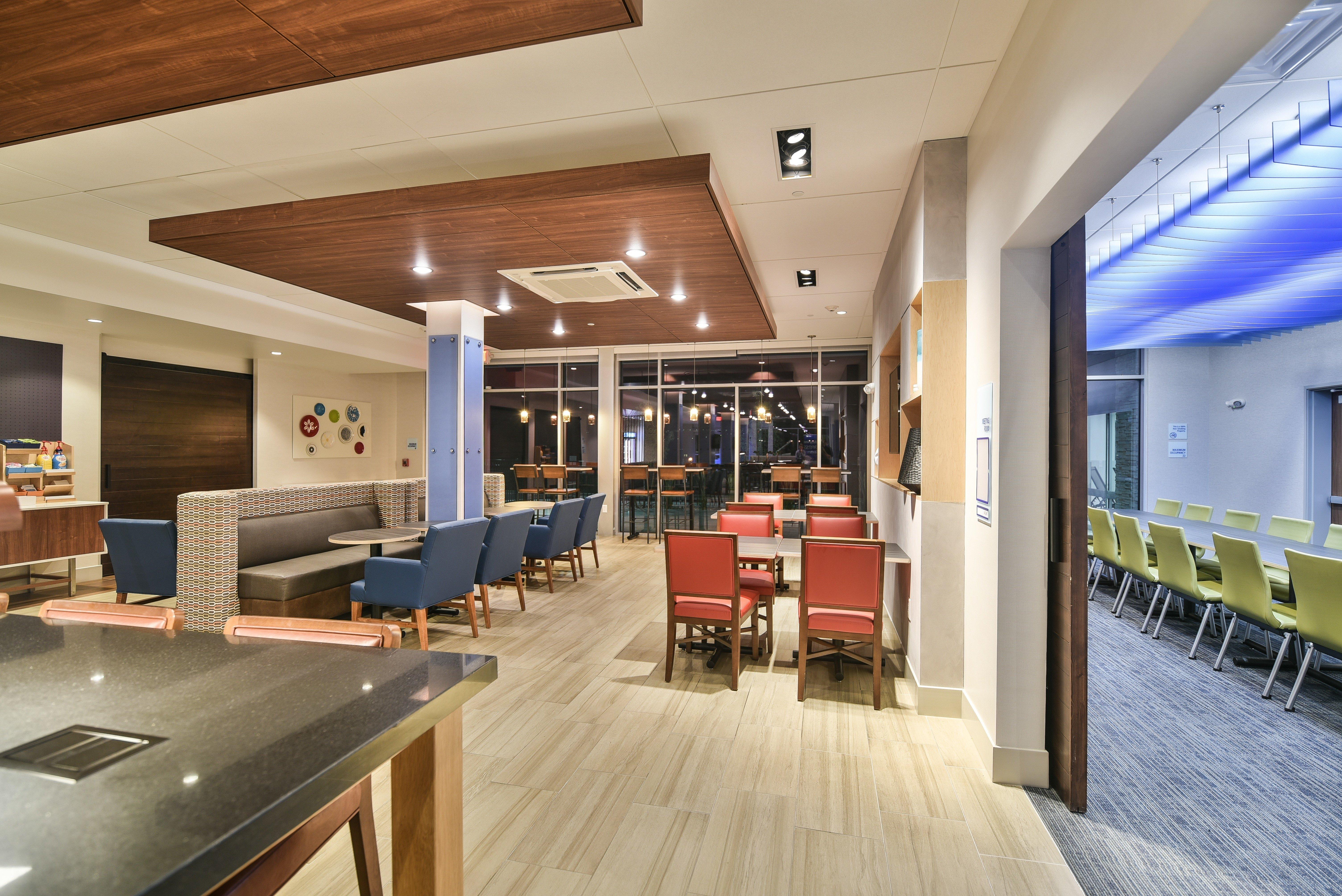 Holiday Inn Express & Suites Lehi - Thanksgiving Point By Ihg Exteriör bild