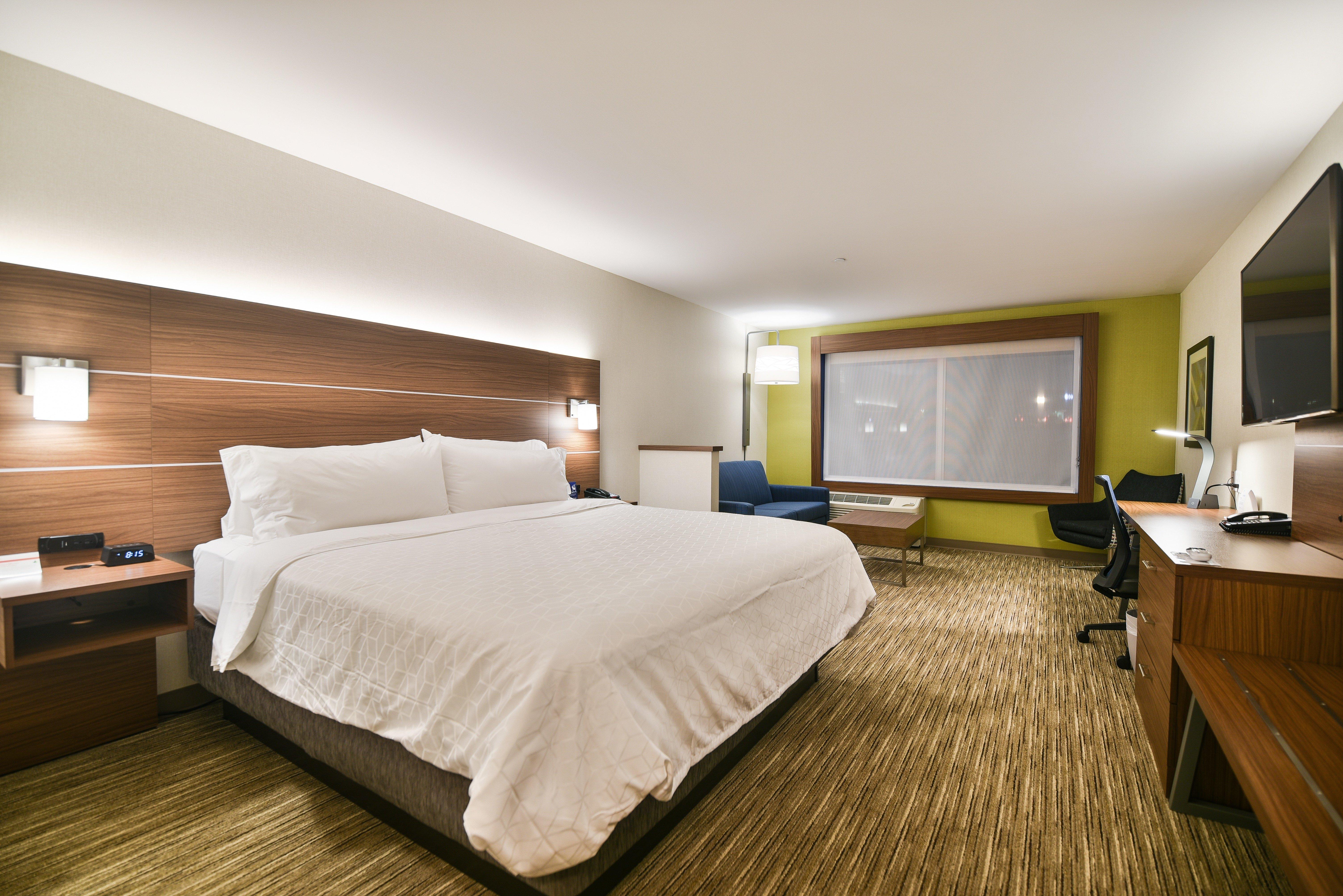 Holiday Inn Express & Suites Lehi - Thanksgiving Point By Ihg Exteriör bild