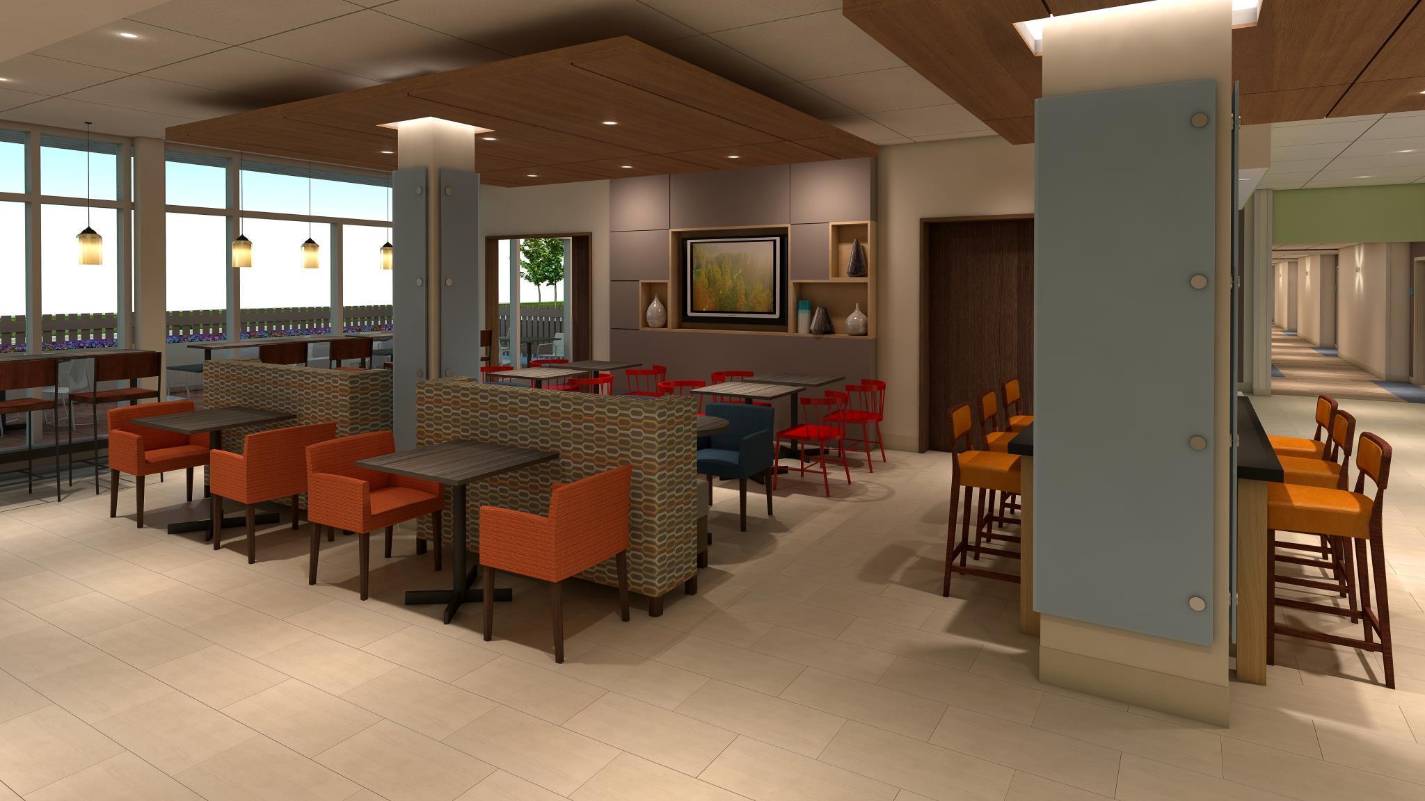 Holiday Inn Express & Suites Lehi - Thanksgiving Point By Ihg Exteriör bild