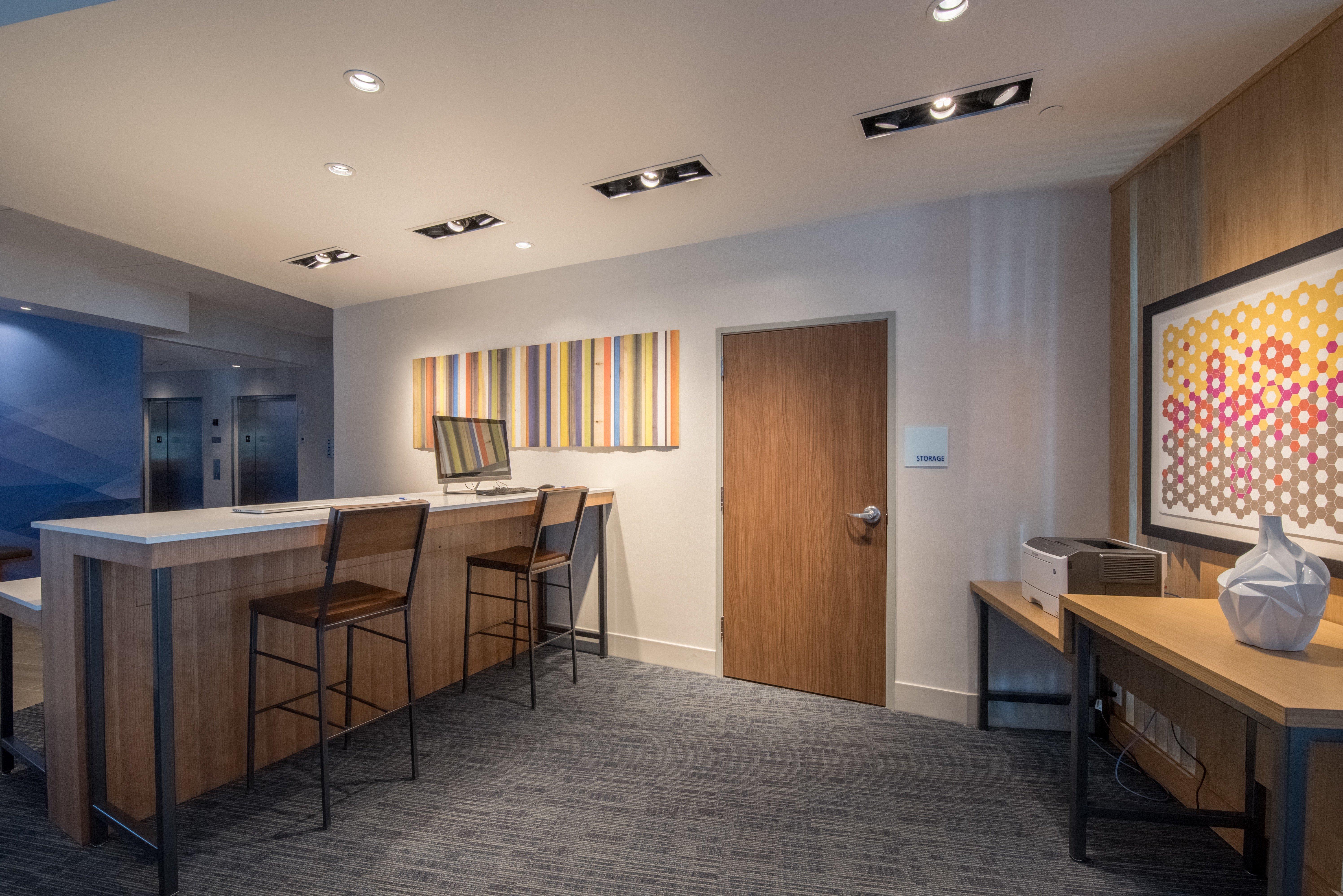 Holiday Inn Express & Suites Lehi - Thanksgiving Point By Ihg Exteriör bild
