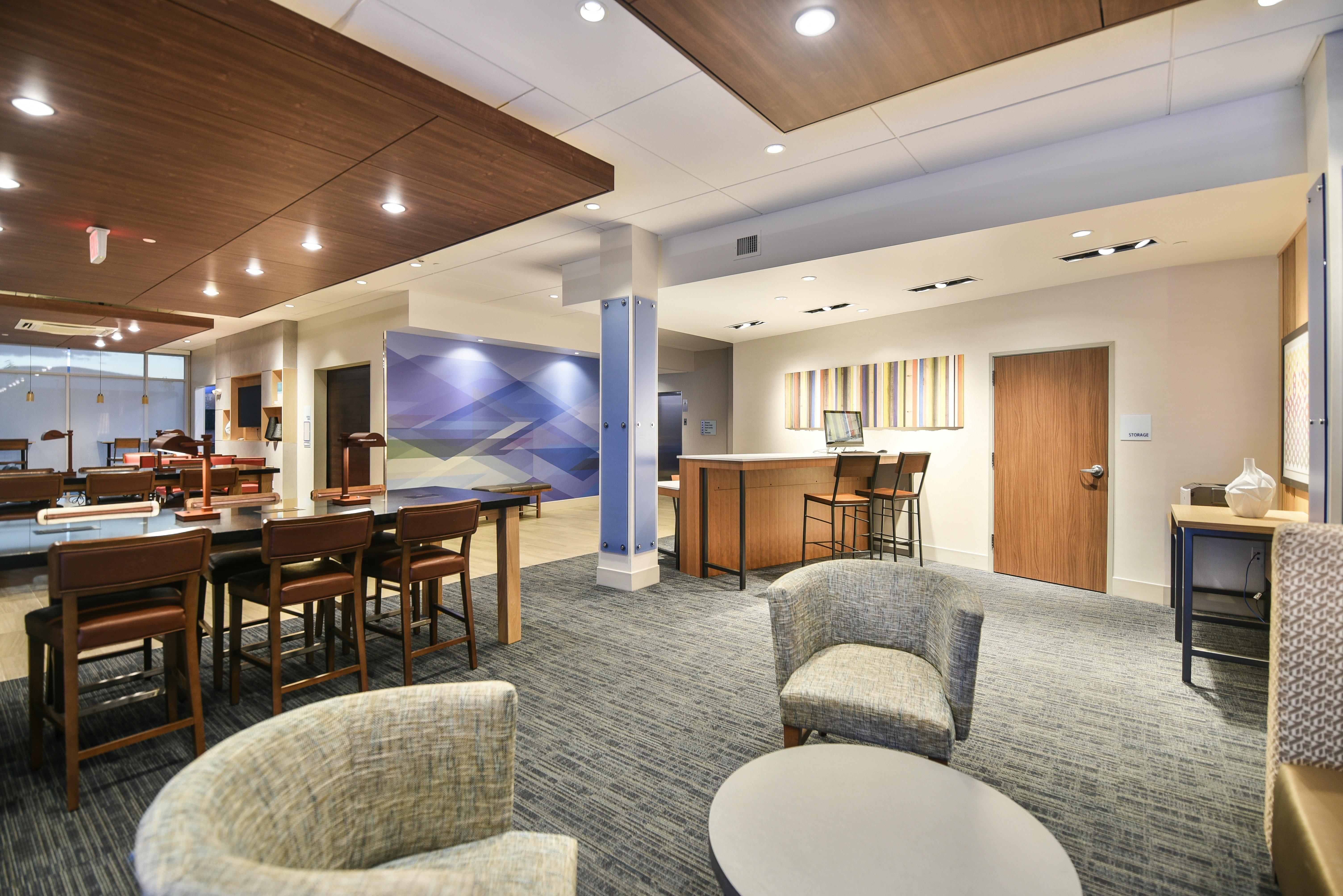 Holiday Inn Express & Suites Lehi - Thanksgiving Point By Ihg Exteriör bild