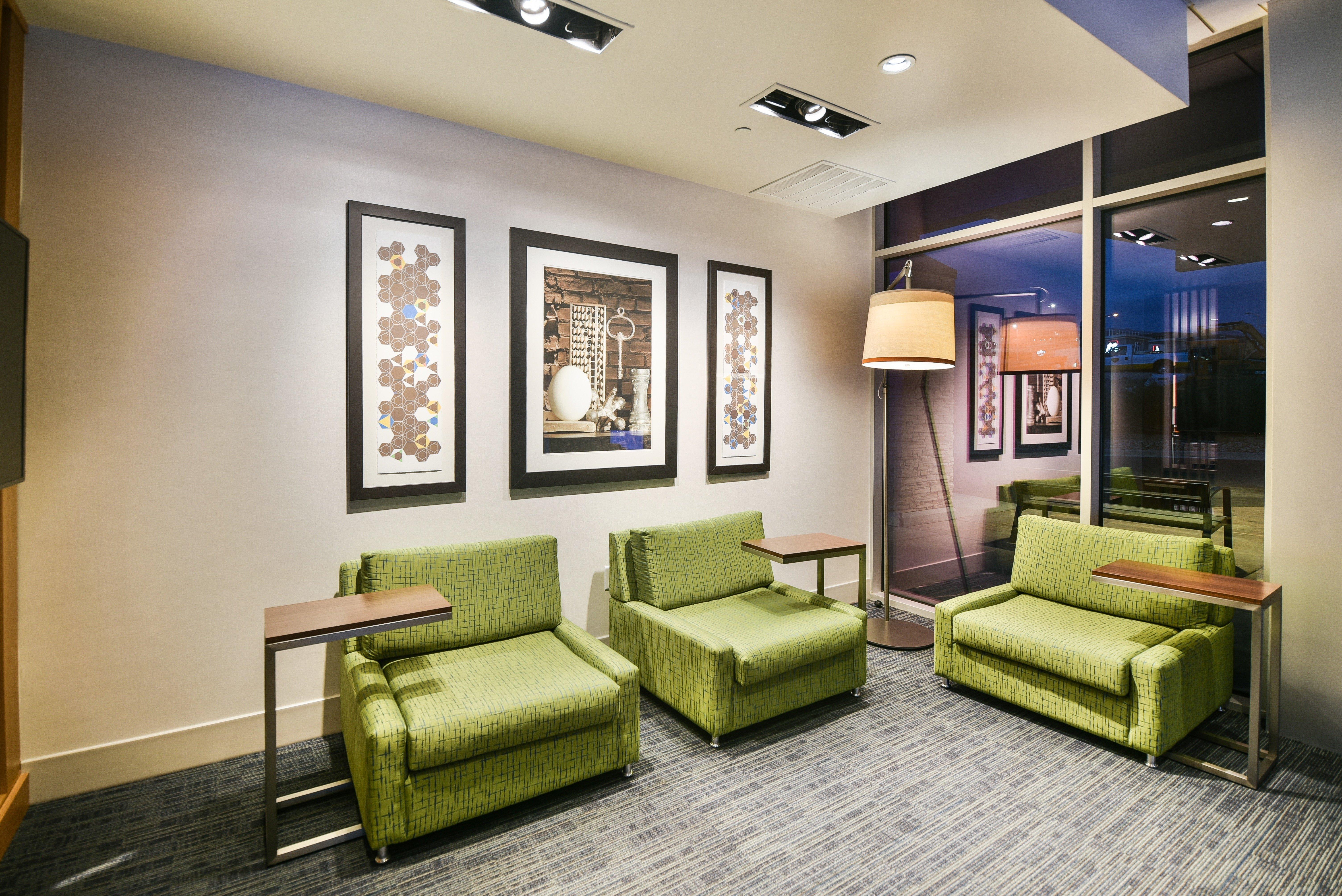 Holiday Inn Express & Suites Lehi - Thanksgiving Point By Ihg Exteriör bild