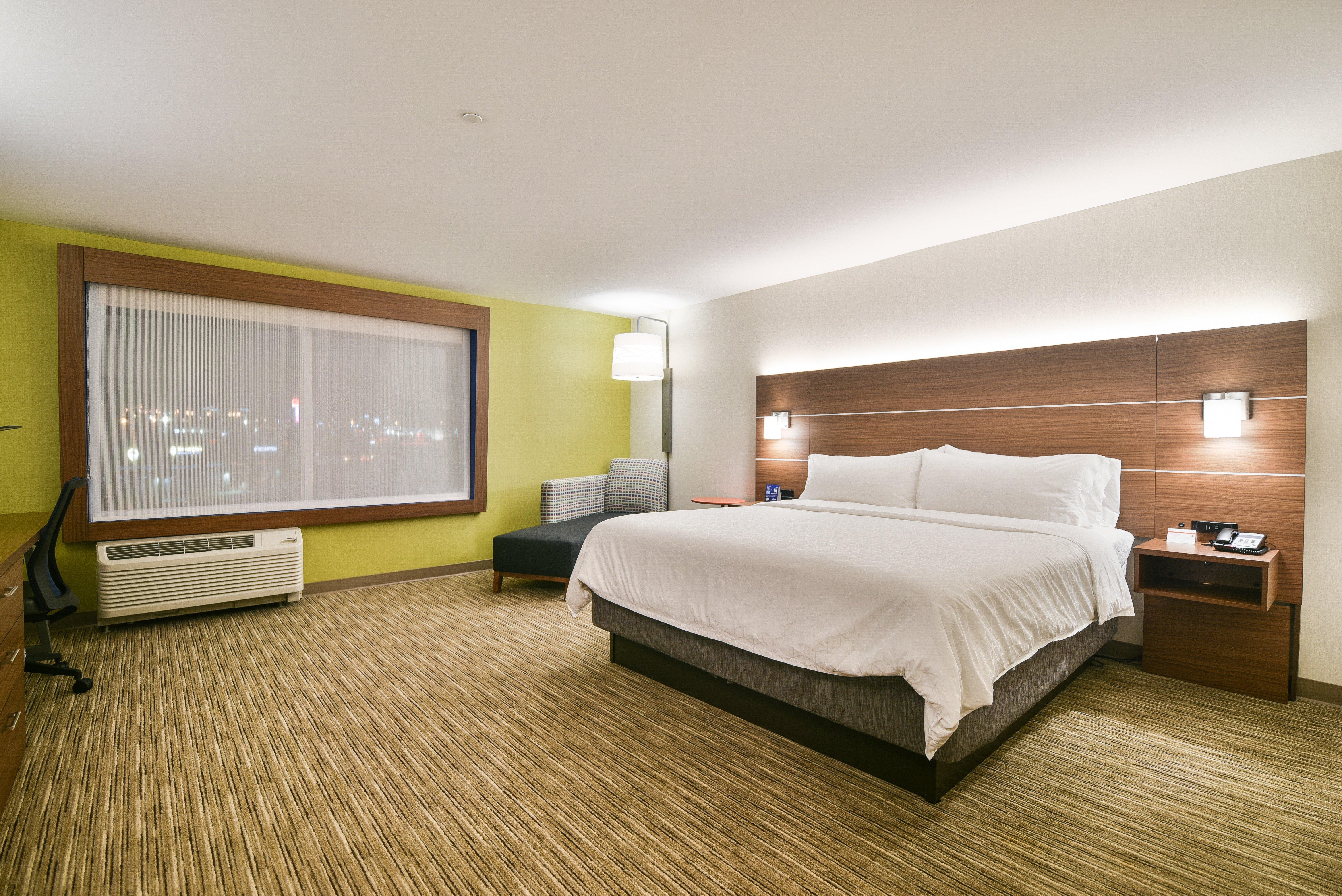 Holiday Inn Express & Suites Lehi - Thanksgiving Point By Ihg Exteriör bild