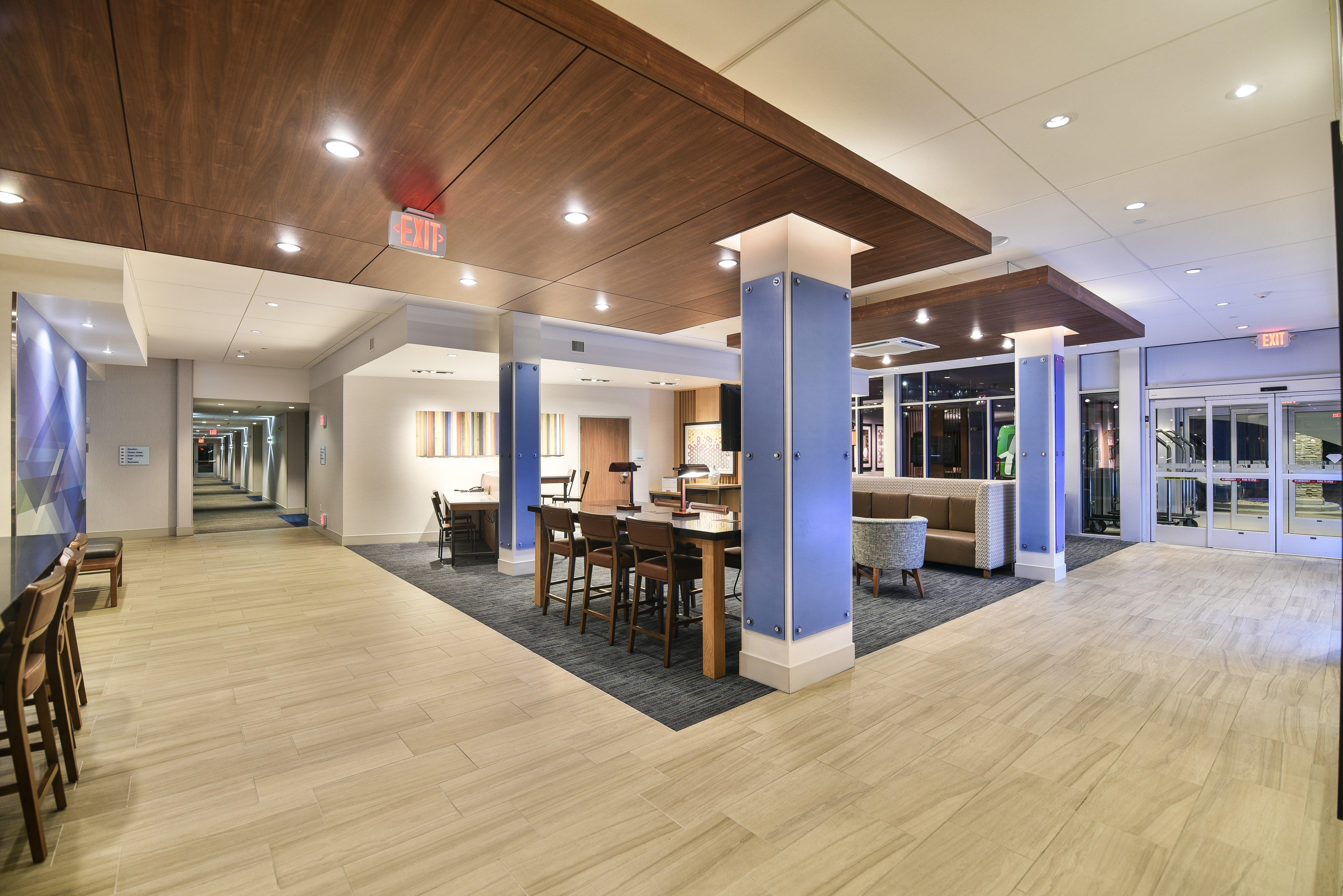Holiday Inn Express & Suites Lehi - Thanksgiving Point By Ihg Exteriör bild