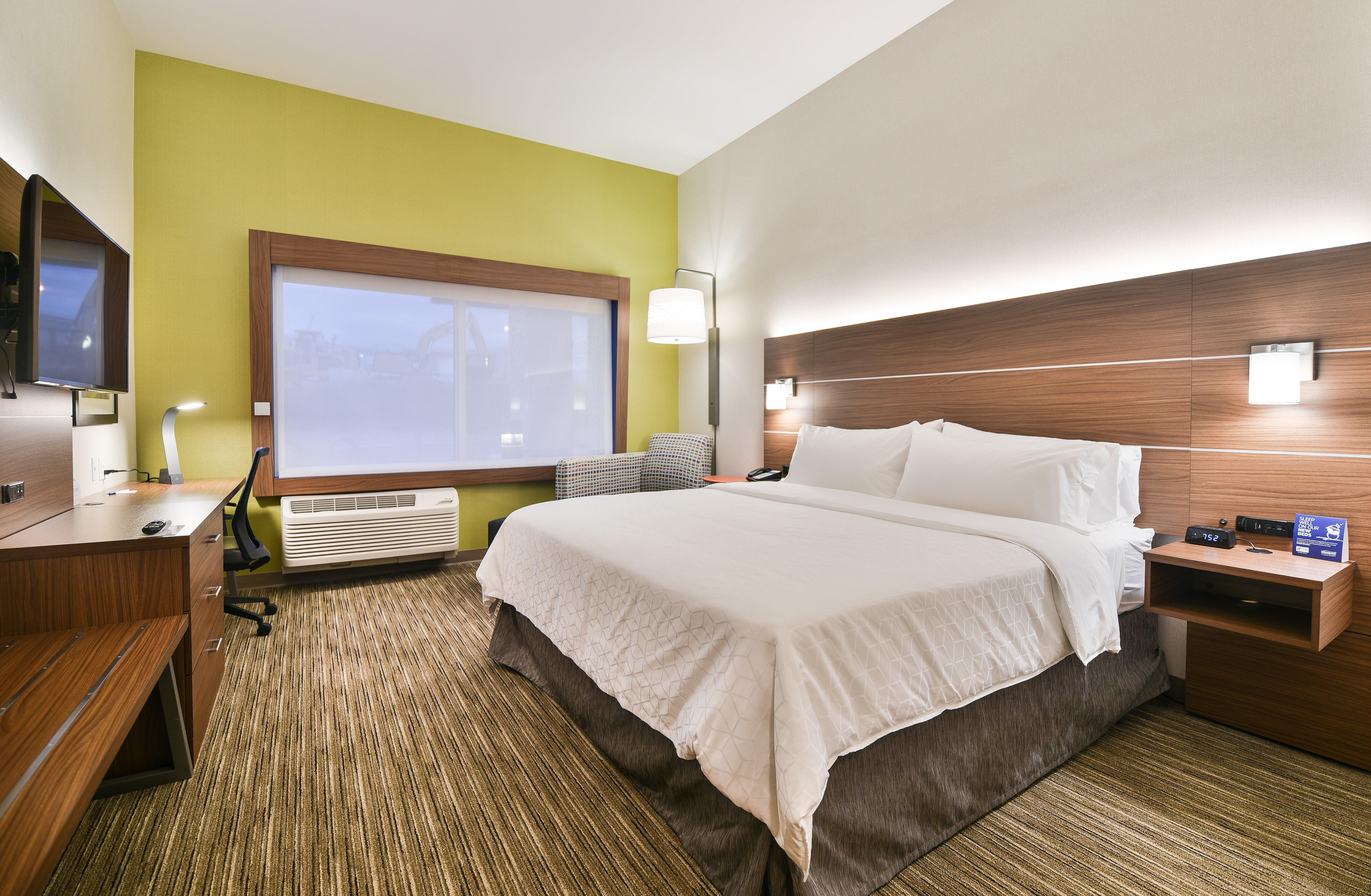 Holiday Inn Express & Suites Lehi - Thanksgiving Point By Ihg Exteriör bild