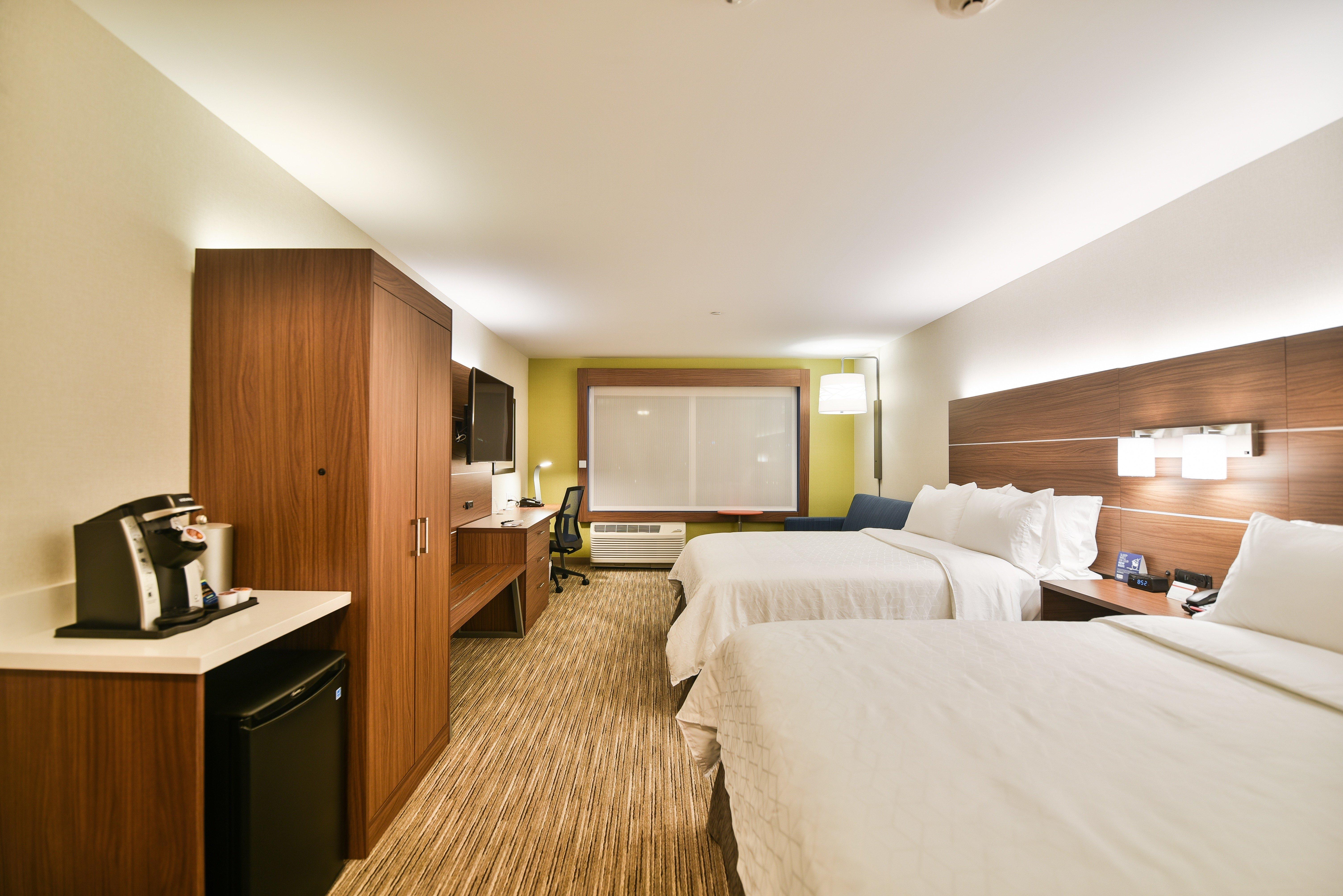 Holiday Inn Express & Suites Lehi - Thanksgiving Point By Ihg Exteriör bild