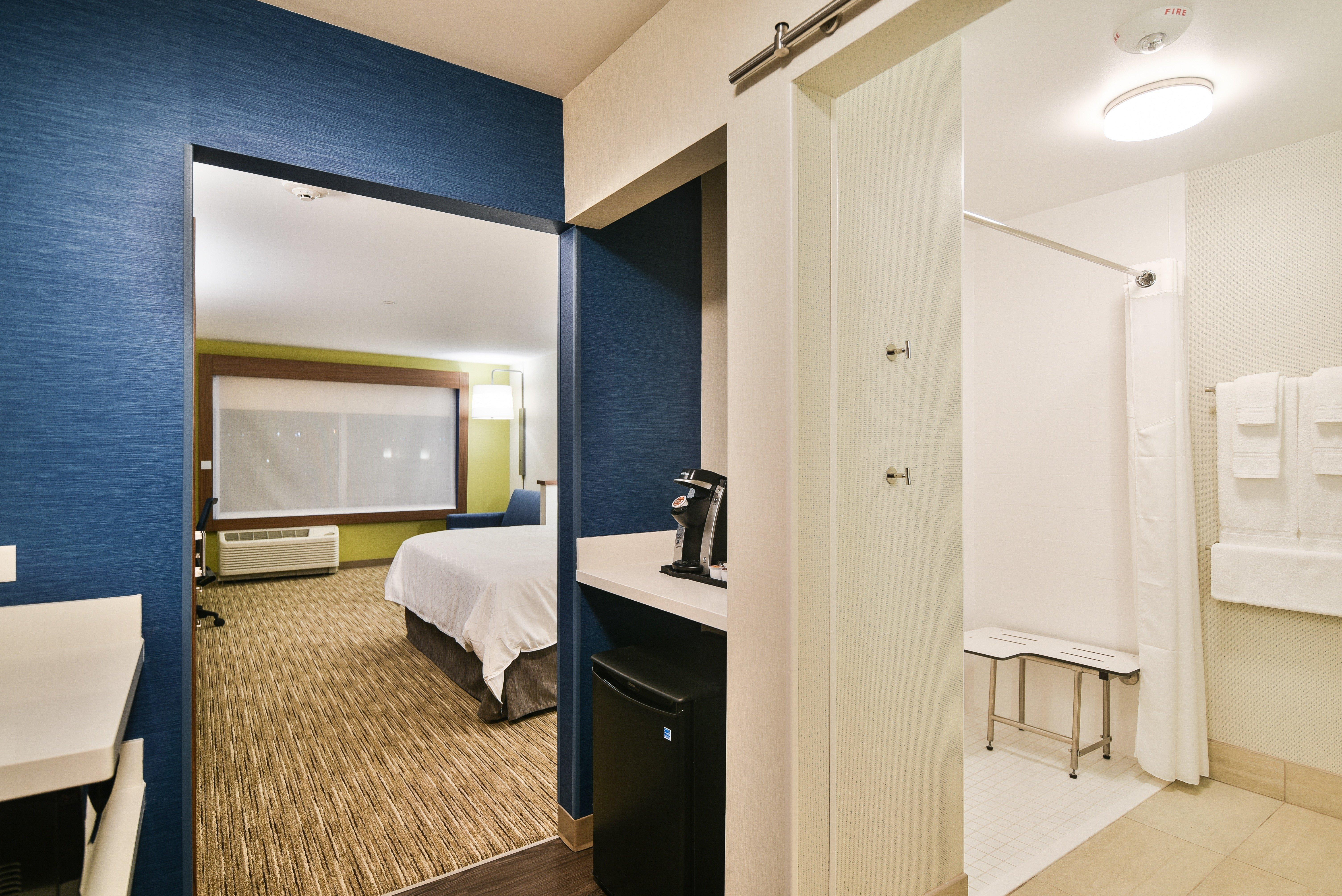 Holiday Inn Express & Suites Lehi - Thanksgiving Point By Ihg Exteriör bild