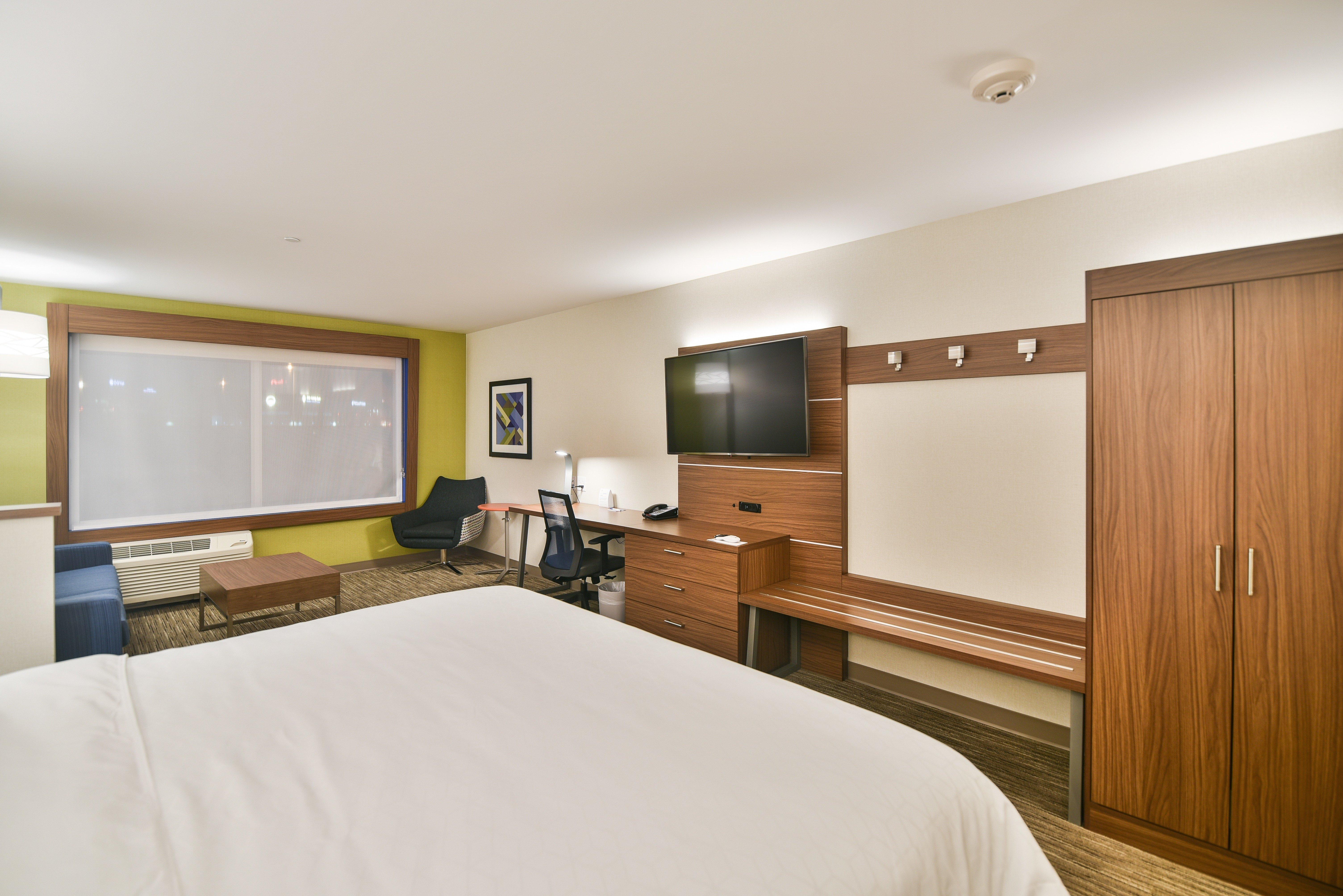 Holiday Inn Express & Suites Lehi - Thanksgiving Point By Ihg Exteriör bild