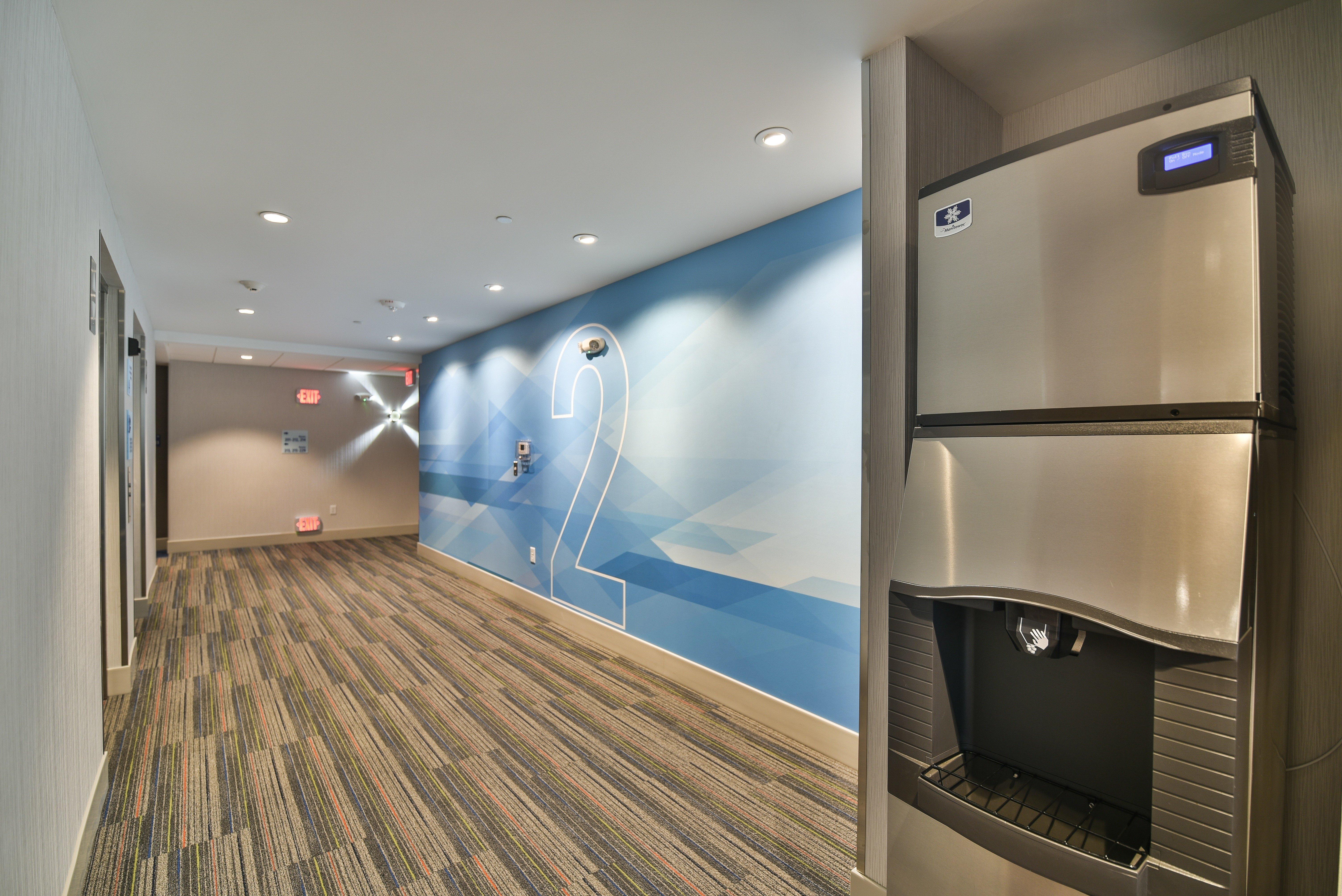Holiday Inn Express & Suites Lehi - Thanksgiving Point By Ihg Exteriör bild