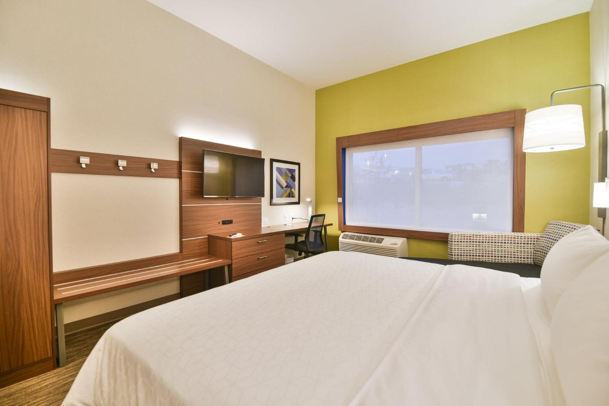 Holiday Inn Express & Suites Lehi - Thanksgiving Point By Ihg Exteriör bild
