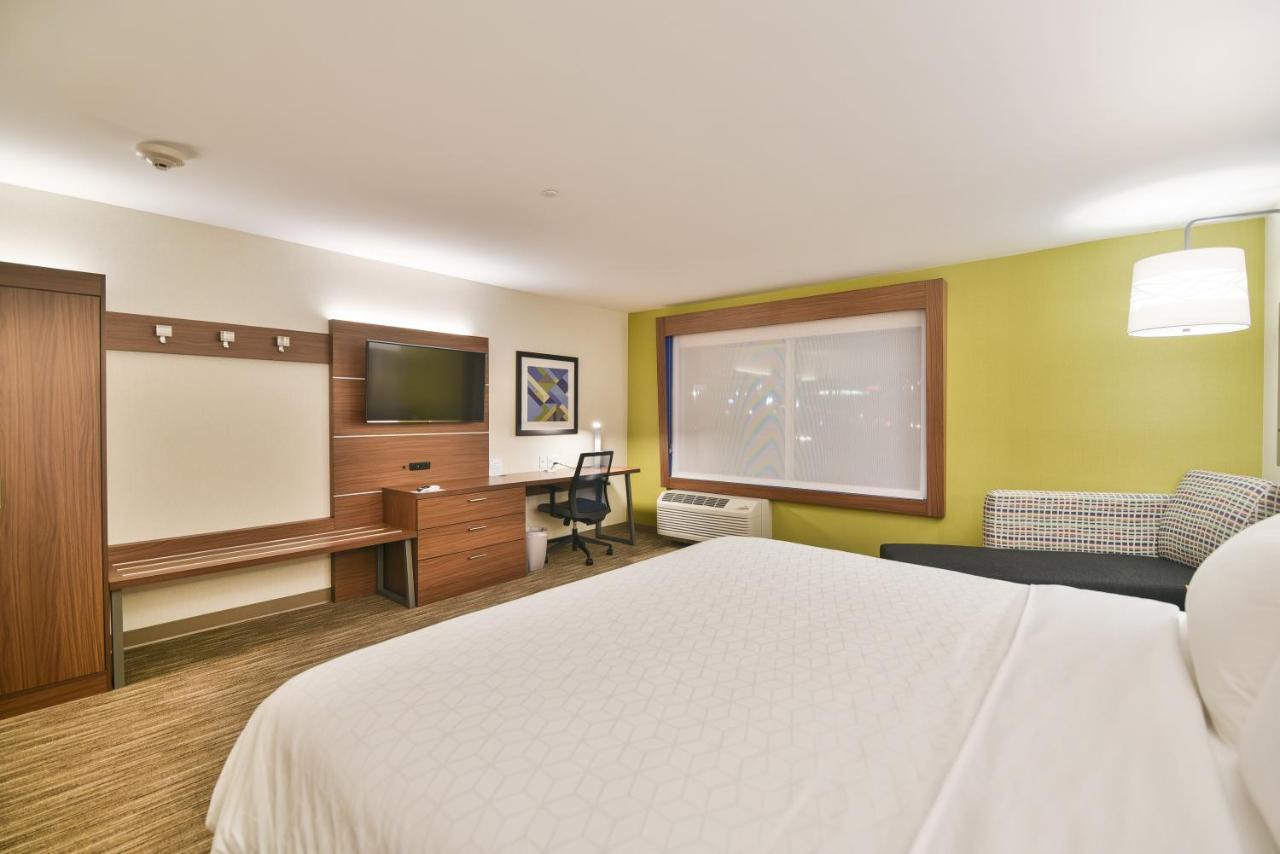 Holiday Inn Express & Suites Lehi - Thanksgiving Point By Ihg Exteriör bild