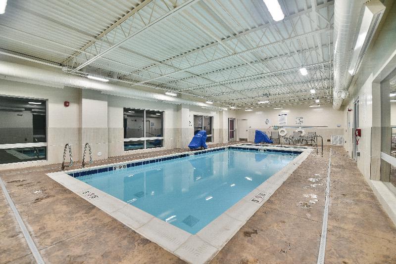Holiday Inn Express & Suites Lehi - Thanksgiving Point By Ihg Exteriör bild