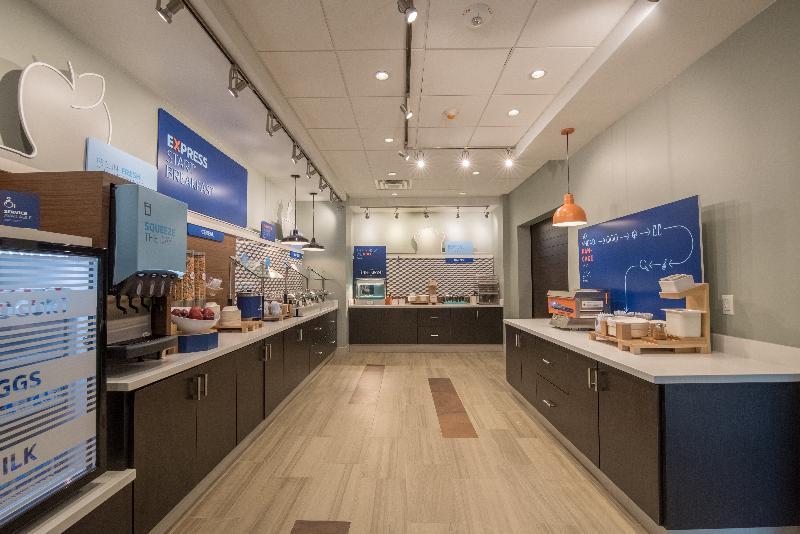 Holiday Inn Express & Suites Lehi - Thanksgiving Point By Ihg Exteriör bild
