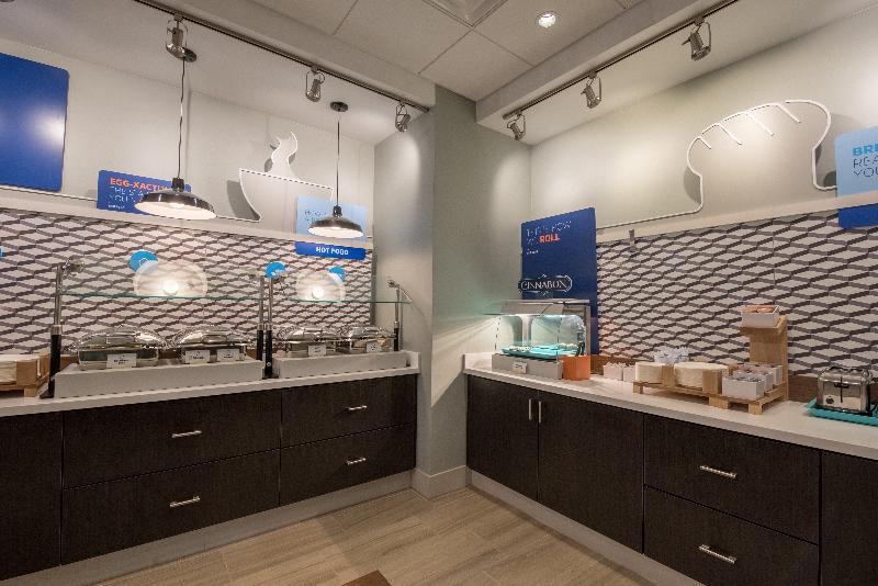 Holiday Inn Express & Suites Lehi - Thanksgiving Point By Ihg Exteriör bild